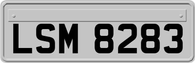 LSM8283