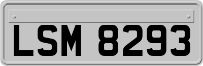 LSM8293