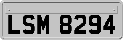 LSM8294