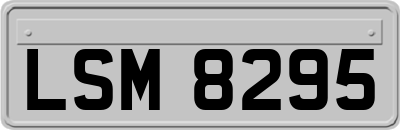 LSM8295