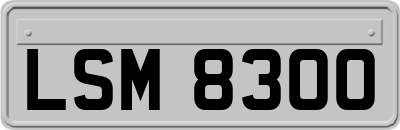 LSM8300