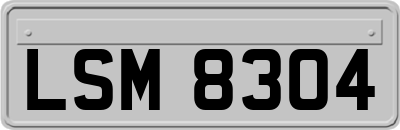 LSM8304