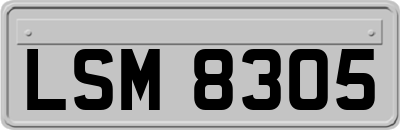 LSM8305