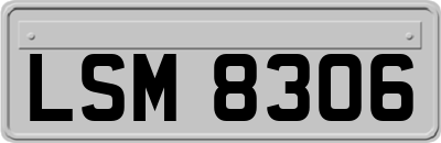 LSM8306