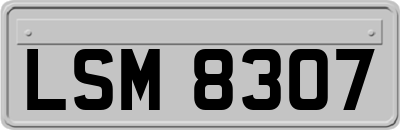 LSM8307