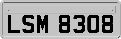 LSM8308