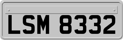 LSM8332