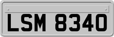 LSM8340