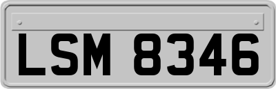 LSM8346