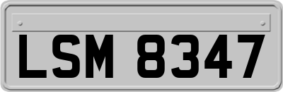 LSM8347