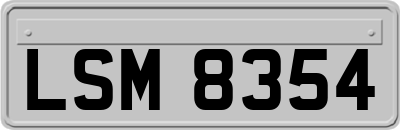 LSM8354