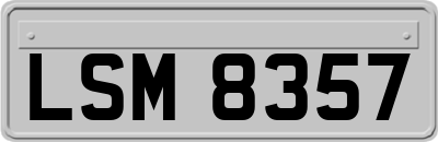 LSM8357