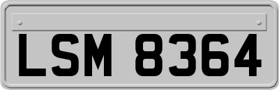 LSM8364