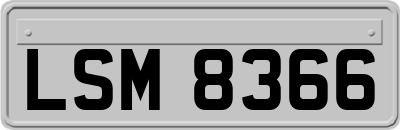 LSM8366