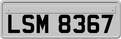 LSM8367