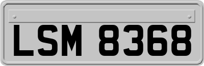 LSM8368
