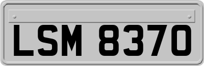 LSM8370