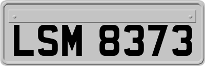LSM8373