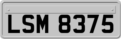 LSM8375