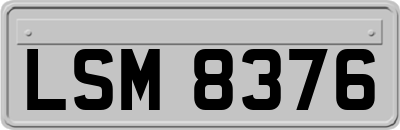 LSM8376
