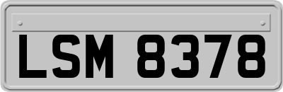 LSM8378