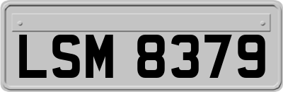 LSM8379