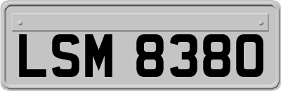 LSM8380