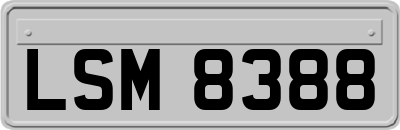 LSM8388