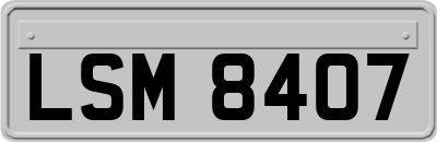 LSM8407
