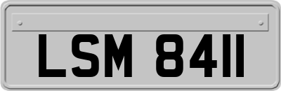 LSM8411