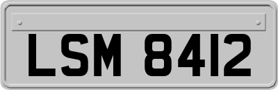 LSM8412