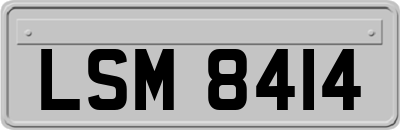 LSM8414