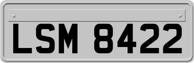 LSM8422