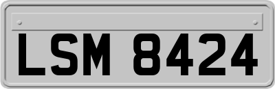 LSM8424