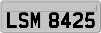 LSM8425