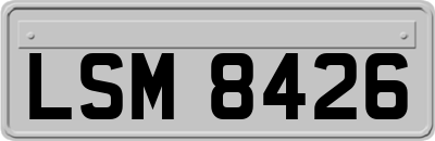 LSM8426