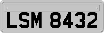LSM8432