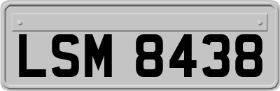 LSM8438
