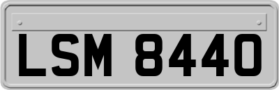 LSM8440