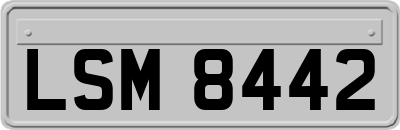 LSM8442