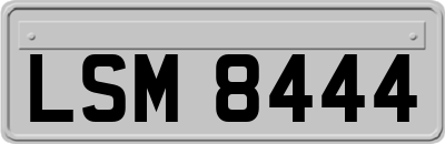 LSM8444
