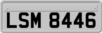LSM8446