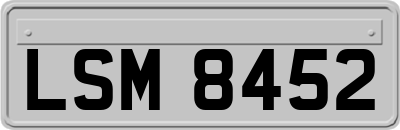 LSM8452