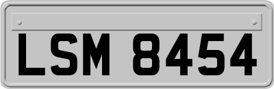 LSM8454