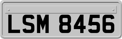 LSM8456