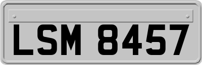 LSM8457