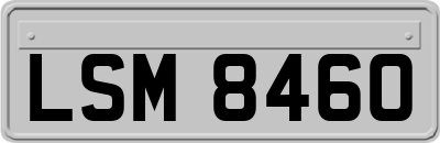 LSM8460