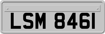 LSM8461