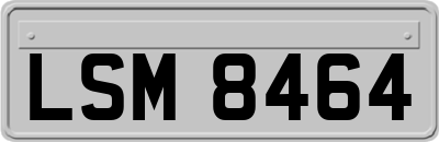 LSM8464