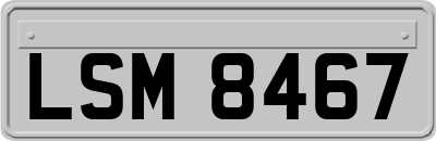 LSM8467